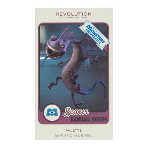 NIB Monster Inc Beauty Bundle - Picture 7 of 10